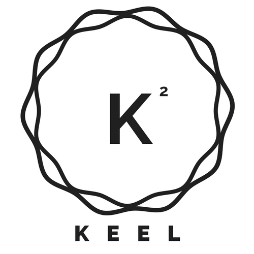 Keel logo